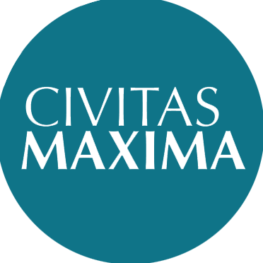 Civitas Maxima - Twitter Profile Picture of Civitas Maxima (@Civitas_Maxima) on Twitter