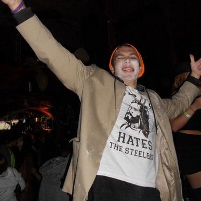 Profile Picture of Kyle Philhower (@silentKPhox) on Twitter