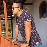 Profile Picture of Pablo Rincon Castaño (@pablorinconc) on Instagram