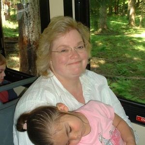 Profile Picture of Loretta Warden (@rettaret) on Myspace