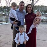 Profile Picture of Ron Mortenson (@ron.mortenson.96) on Instagram