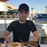 Profile Picture of Matthew Gilmour (@ruomligwehttam) on Instagram