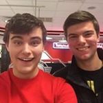 Profile Picture of Ryan Christopher Burkhart (@babyswiss3) on Instagram