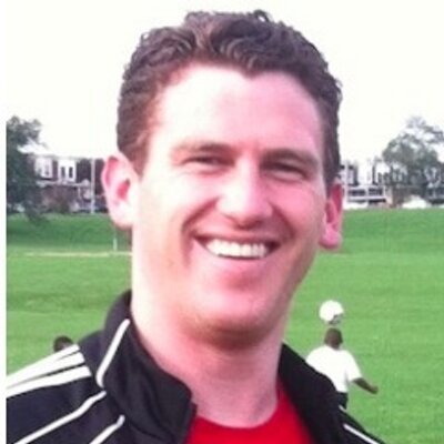 Profile Picture of John Custer (@jccsoccer1) on Twitter