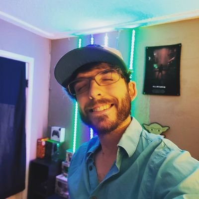 Profile Picture of Aaron Post (@Aaronpost24) on Twitter