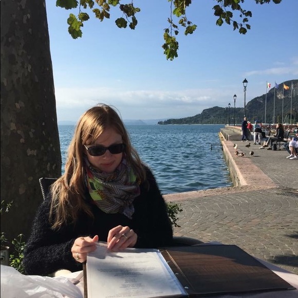 Profile Picture of Megan Pavich (@redheadedstitch) on Poshmark