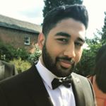 Profile Picture of Neil Saha (@saha_neil) on Instagram