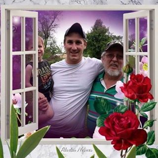 Profile Picture of Kenny Ritchie (@Kenny-Ritchie) on Facebook