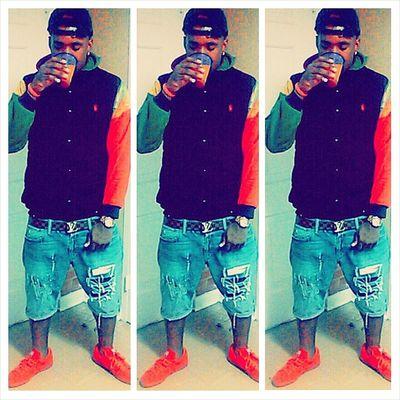 Profile Picture of Braylon Mitchell (@braylonblood) on Twitter