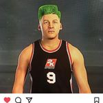 Profile Picture of 16.steven (@16.stevenlestrange) on Instagram