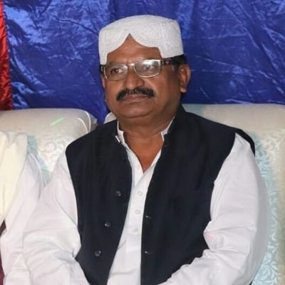 Profile Picture of Nandlal Malhi PPP (@NandlalMalhi) on Twitter