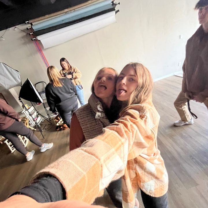Profile Picture of brey💗 (@breyenne.1214) on Tiktok