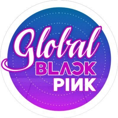 Profile Picture of GLOBAL BLACKPINK (@GlobalBlackPink) on Twitter