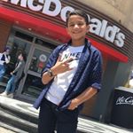 Profile Picture of omar sayeed (@90o0mar) on Instagram