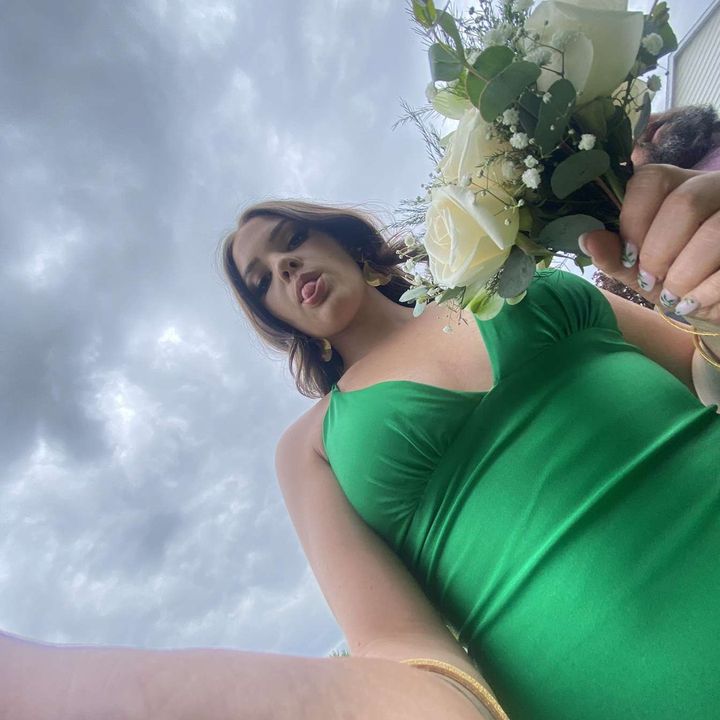 Profile Picture of Josephine (@josephine.elise) on Tiktok