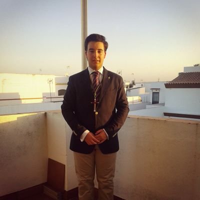 Aarón Velázquez - Twitter Profile Picture of Aarón Velázquez (@AaronVelazquezV) on Twitter