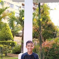 Profile Picture of Ezekiel James Sereno (@ezekiel.james.ser) on Tiktok