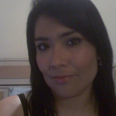 Profile Picture of Sandra Mancilla (@ecco10) on Twitter