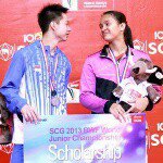 Profile Picture of Kevin Sanjaya Masita Mahmudin (@kevin.masita) on Instagram