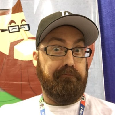 Profile Picture of Mike C (@TikiMachine) on Twitter