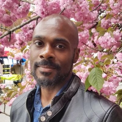 Profile Picture of LeRoy Robinson, Jr., PhD (@LeRoyUnfiltered) on Twitter