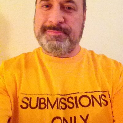 Profile Picture of Scott Yannick (@agoodactor) on Twitter