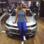 Profile Picture of Clarissa Cloé Gauthier (@clarissacloegauthier) on Instagram