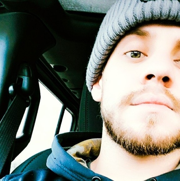 Profile Picture of Marshall Mears (@marshallray) on Poshmark