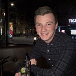 Profile Picture of dan forsyth (@daniel_forsyth) on Instagram