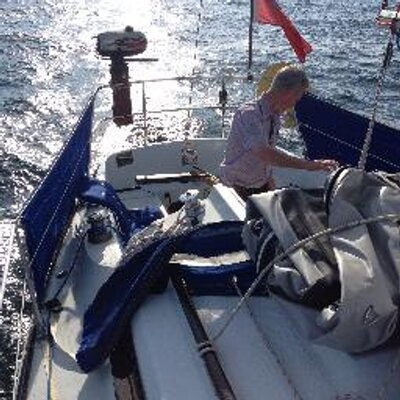 Profile Picture of Chris McAndrew (@lyttlebirdy) on Twitter