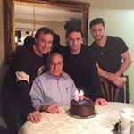 Profile Picture of Joe Mariconda (@joe_mariconda) on Instagram