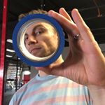Profile Picture of Jeff Barton (@jeff.blue.tape) on Instagram