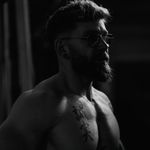 David Degenhardt | Fitness | Motivation | Mindset - Instagram Profile Picture of David Degenhardt | Fitness | Motivation | Mindset (@forest_wayne_) on Instagram