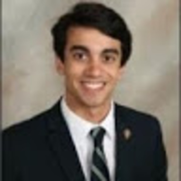 Profile Picture of Caleb Mize (@mizec17) on Poshmark