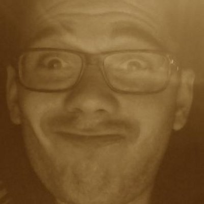 Profile Picture of Robert Crandell (@rcrandel) on Twitter