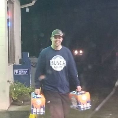Profile Picture of Bradley Reinhart (@BradleyReinhart) on Twitter
