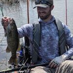 Profile Picture of Chase Robison - Cast And Camp (@castandcamp) on Instagram