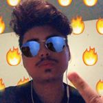 Profile Picture of 𝔍𝔞𝔪𝔢𝔰 𝔑𝔞𝔯𝔞𝔫𝔧𝔬 (@james._.naranjo) on Instagram