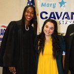 Profile Picture of Mary Cavanagh (@senmcavanagh) on Instagram