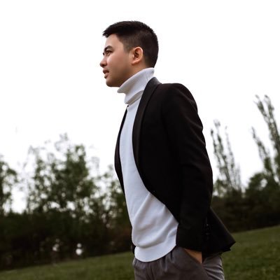 Profile Picture of Simon Wang (@simonwang180488) on Twitter