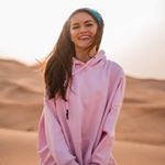 Profile Picture of Diana Lukmanova (@humanmodell) on Instagram