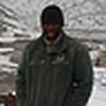 Profile Picture of John Harrell (@complicated_guy) on Flickr