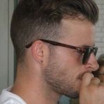 Profile Picture of Joshua • Butler •  Reynolds (@joshua_butler_reynolds) on Instagram