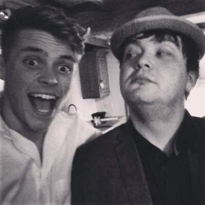 Profile Picture of Ben Todd (@btodd1993) on Twitter