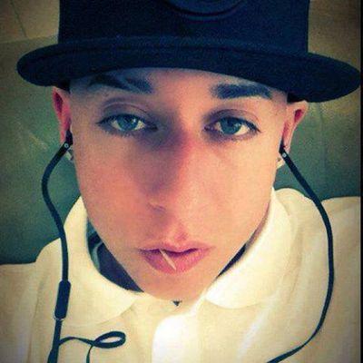 Profile Picture of John Fonseca (@Johnfonseca025) on Twitter
