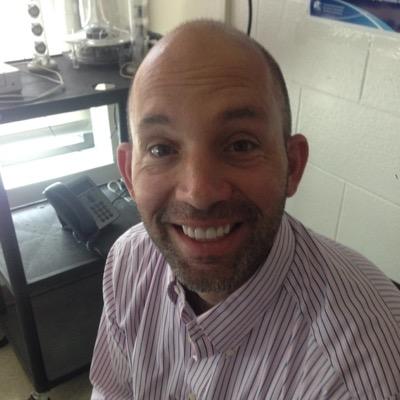 Profile Picture of Andy Colella (@mrcolella) on Twitter