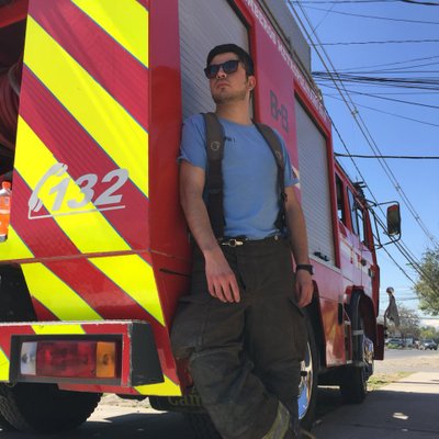 Profile Picture of Byron Obando (@BYRON_BI) on Twitter