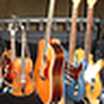 Profile Picture of Tom Cunningham (@fiddlertom) on Flickr