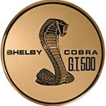 Profile Picture of David Sauls (@4v_fastback) on Instagram