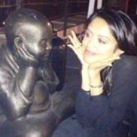 Profile Picture of Sunanda Patel (@sunanda-patel) on Quora